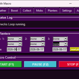 Zenith Macro v1.0.2