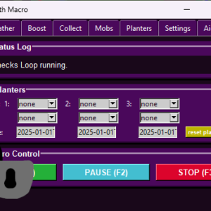 Zenith Macro v1.0.3