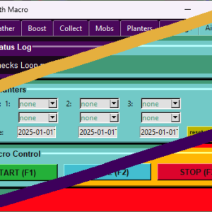 Zenith Macro v2.4.2