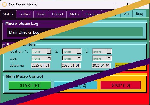 Zenith Macro v2.4.2