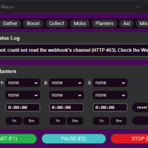 Zenith Macro v3.11.1